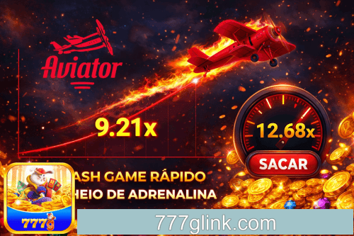 Aviator - Crash game popular na 777G