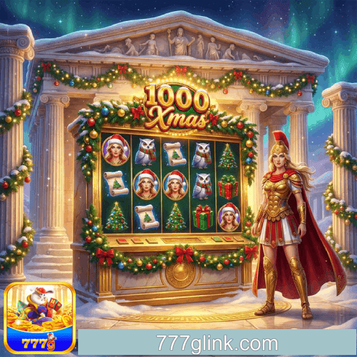 Chuva de Bônus 777G nos slots