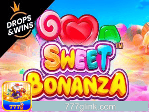 Sweet Bonanza